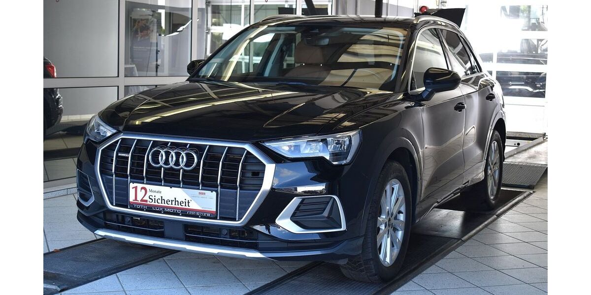 Audi Q3 171.012 km 24.980 &euro; Bad Friedrichshall 74177
