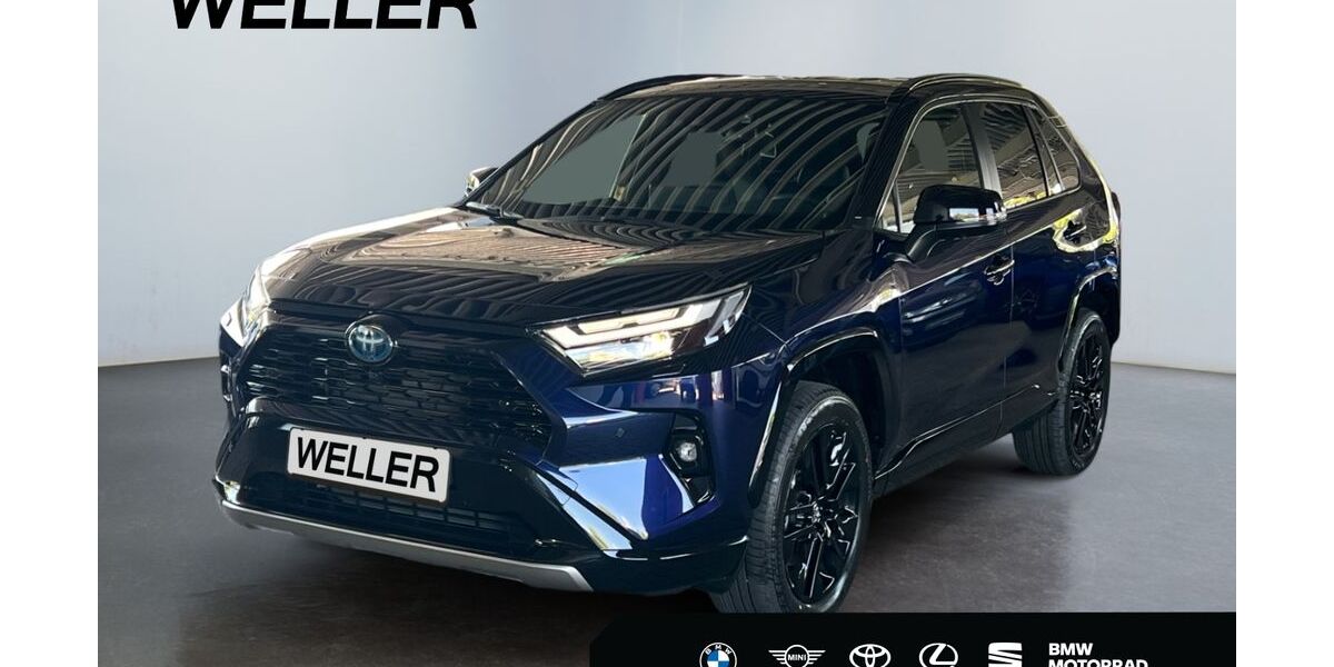 Toyota RAV 4 25.800 km 40.990 &euro; Leipzig 04347