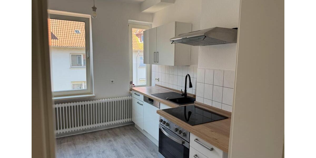 Etagenwohnung Wilhelmshaven - 4 Zimmer, 110 m&sup2;, 720&euro; | Angebot:26705876