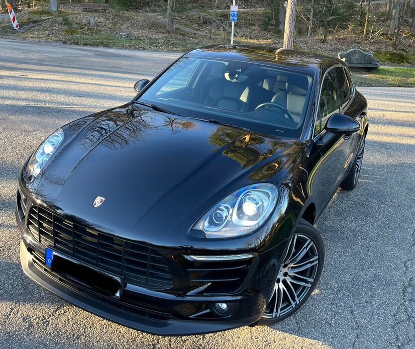 Macan