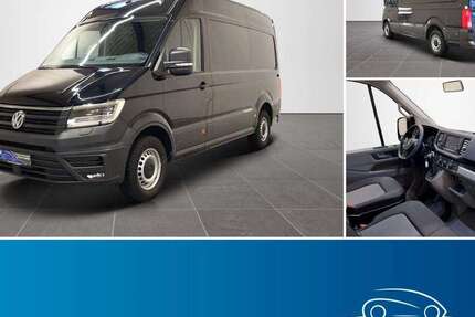 VW Crafter 16.600 km 20.190 &euro; Roßtal 90574
