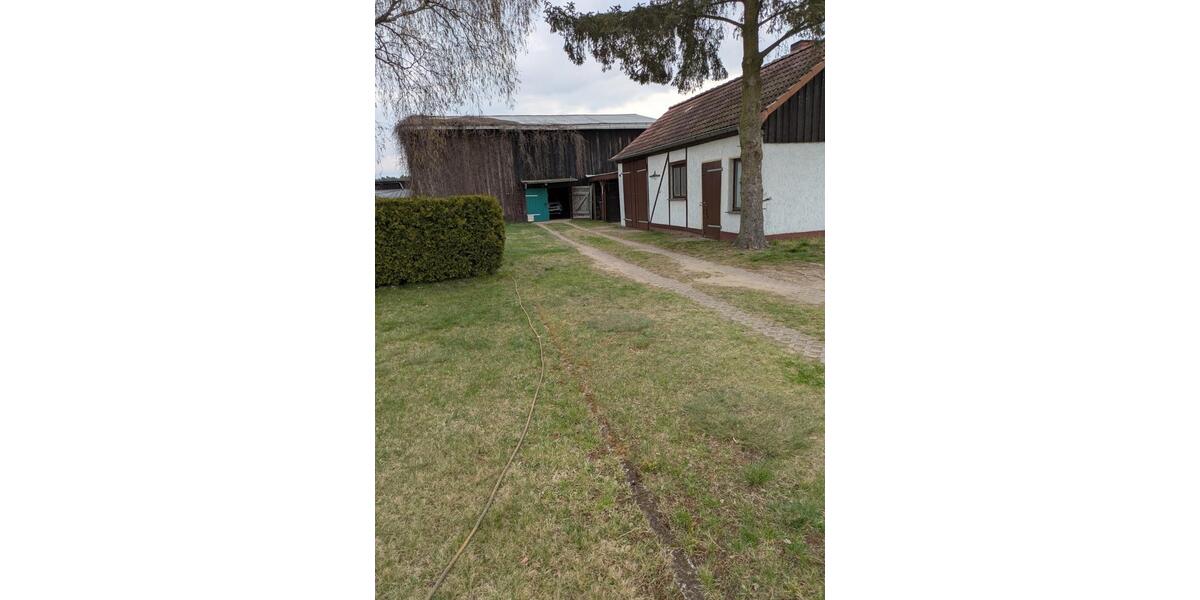 Einfamilienhaus Pasewalk - 4 Zimmer, 140 m&sup2;, 170.000&euro; | Angebot:26252265