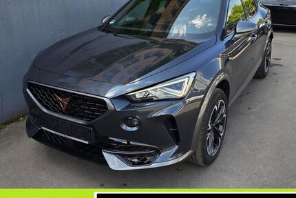 Cupra Formentor 41.917 km 26.470 &euro; Waiblingen 71332