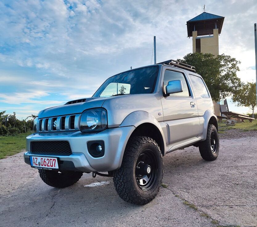 Jimny