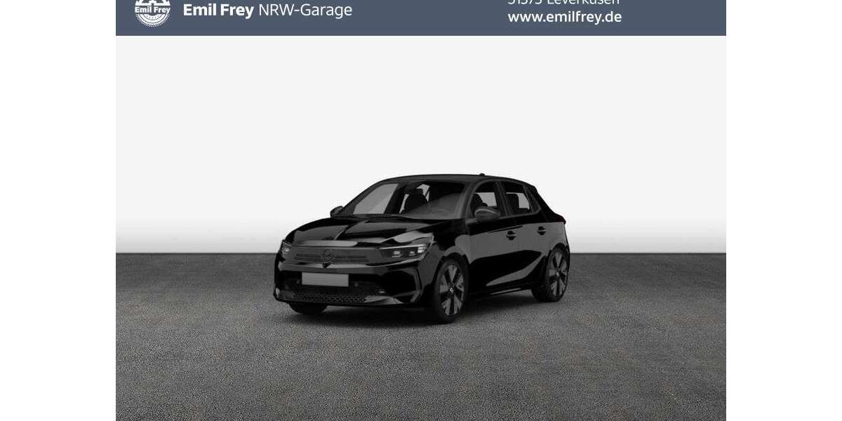 Opel Corsa 9.182 km 18.990 &euro; Leverkusen 51373