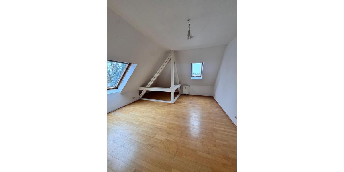 Etagenwohnung Bad Dürrenberg - 2.5 Zimmer, 59 m&sup2;, 490&euro; | Angebot:24688993