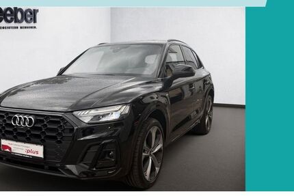 Audi Q5 67.892 km 42.950 &euro; Herrenberg 71083