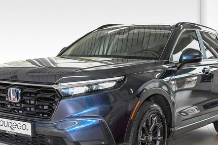 Honda CR-V 10.000 km 42.880 &euro; Wuppertal 42103