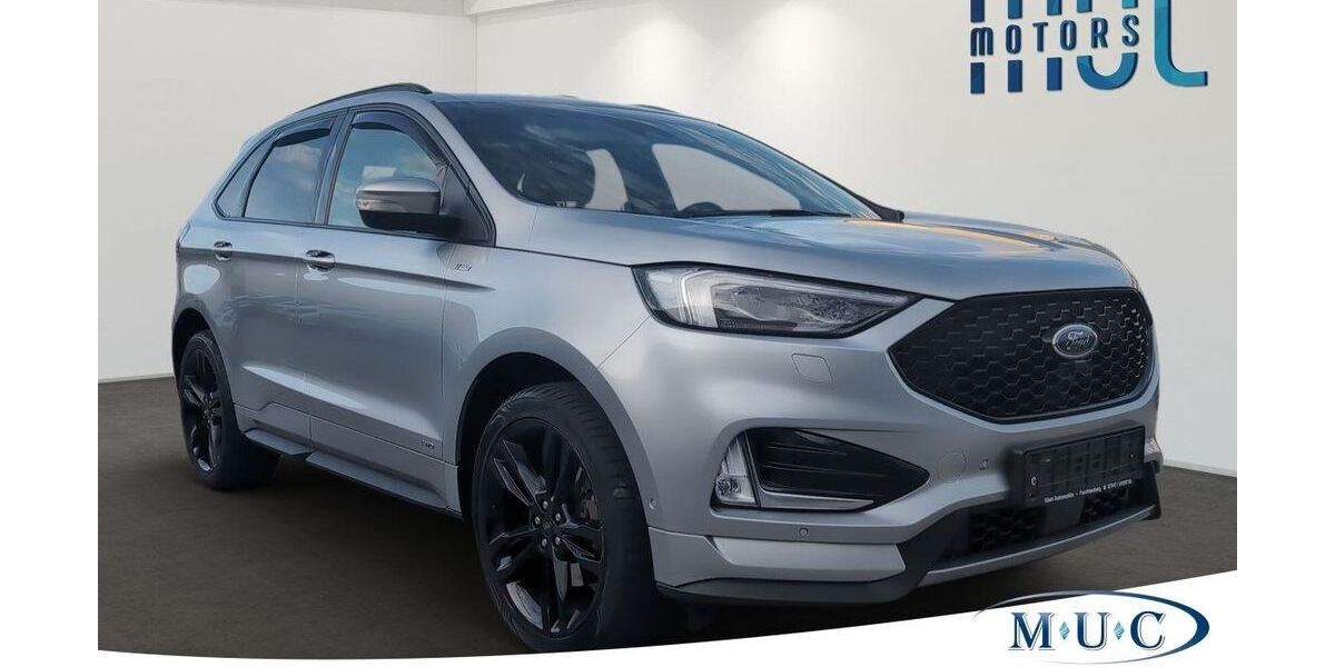 Ford Edge 161.000 km 19.290 &euro; Landshut 84030