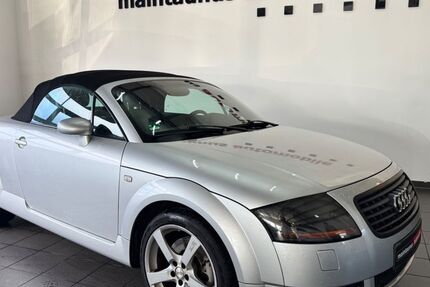 Audi TT 205.000 km 3.990 € Hofheim-Wallau 65719