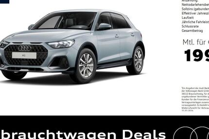 Audi A1 6.017 km 27.740 &euro; Neumarkt 92318