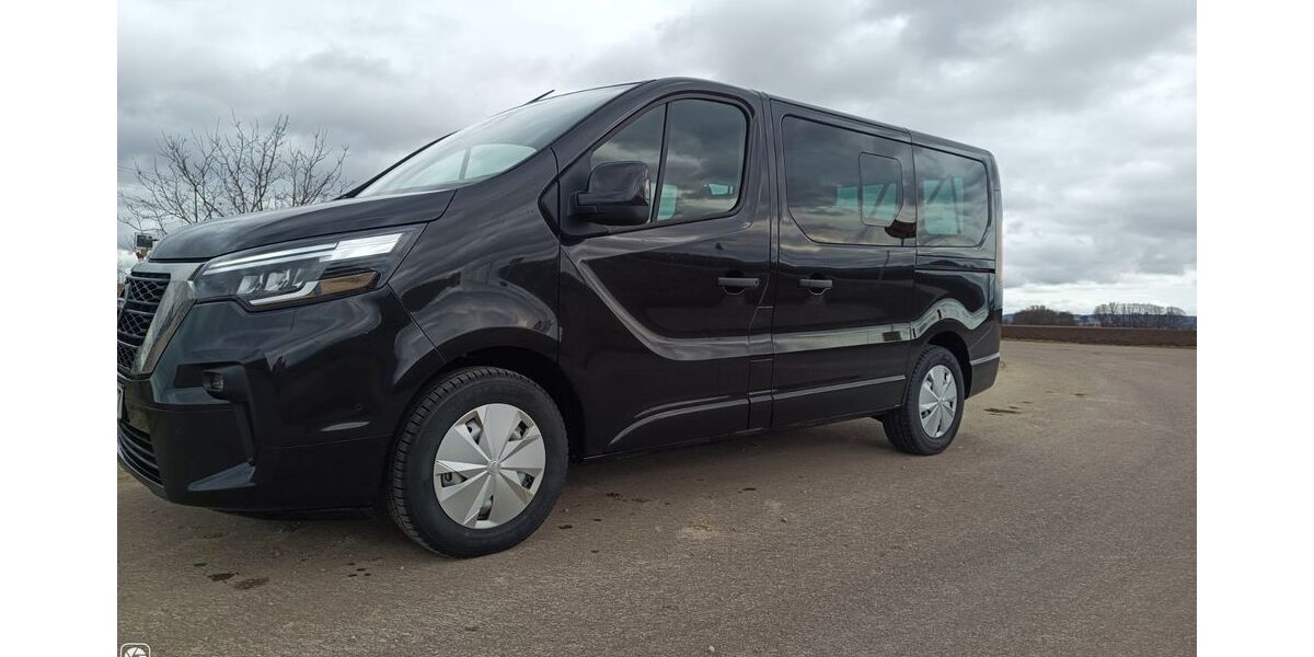 Nissan Primastar 7.500 km 42.500 &euro; Nördlingen 86720