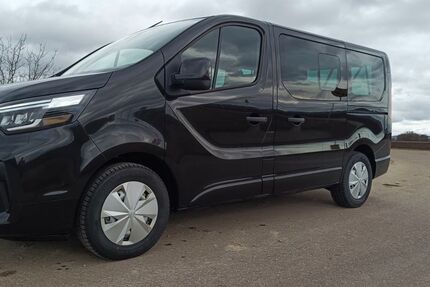 Nissan Primastar 9.500 km 41.000 &euro; Nördlingen 86720