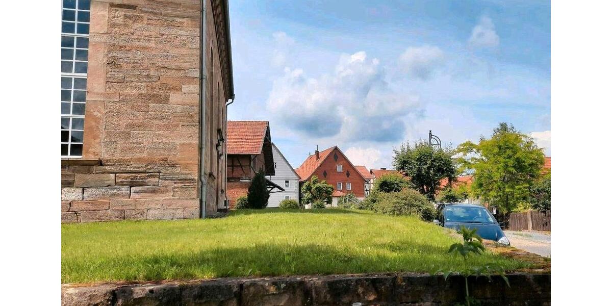 Einfamilienhaus Cornberg - 75.000&euro; | Angebot:26926527