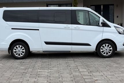 Ford Tourneo Custom 50.000 km 28.800 &euro; Bad Lippspringe 33175