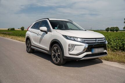 Mitsubishi Eclipse Cross 140.000 km 14.800 &euro; Gerolzhofen 97447