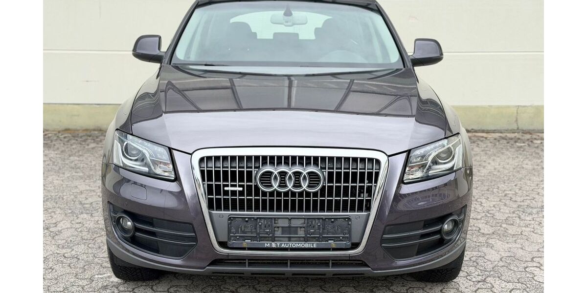 Audi Q5 220.000 km 10.900 &euro; Taunusstein 65232