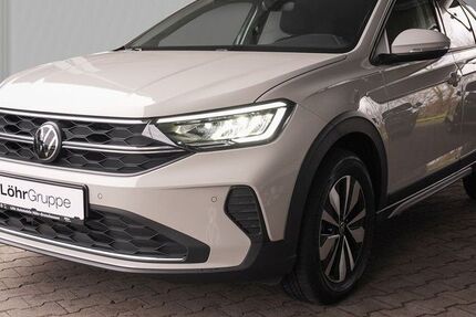 VW Taigo 12.989 km 22.280 &euro; Höhr-Grenzhausen 56203