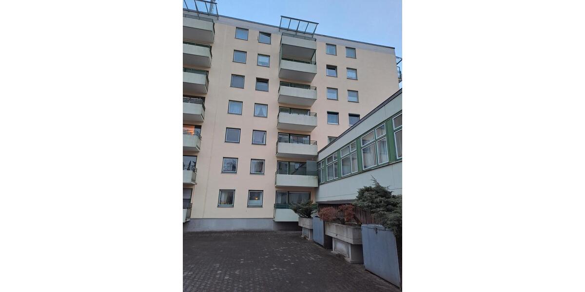 Etagenwohnung München Berg am Laim - 2 Zimmer, 48 m&sup2;, 359.000&euro; | Angebot:26863835