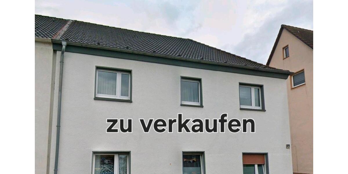 Drei Familien Haus Gelsenkirchen zimmer