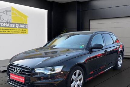 Audi A6 177.700 km 14.999 &euro; Kandern 79400