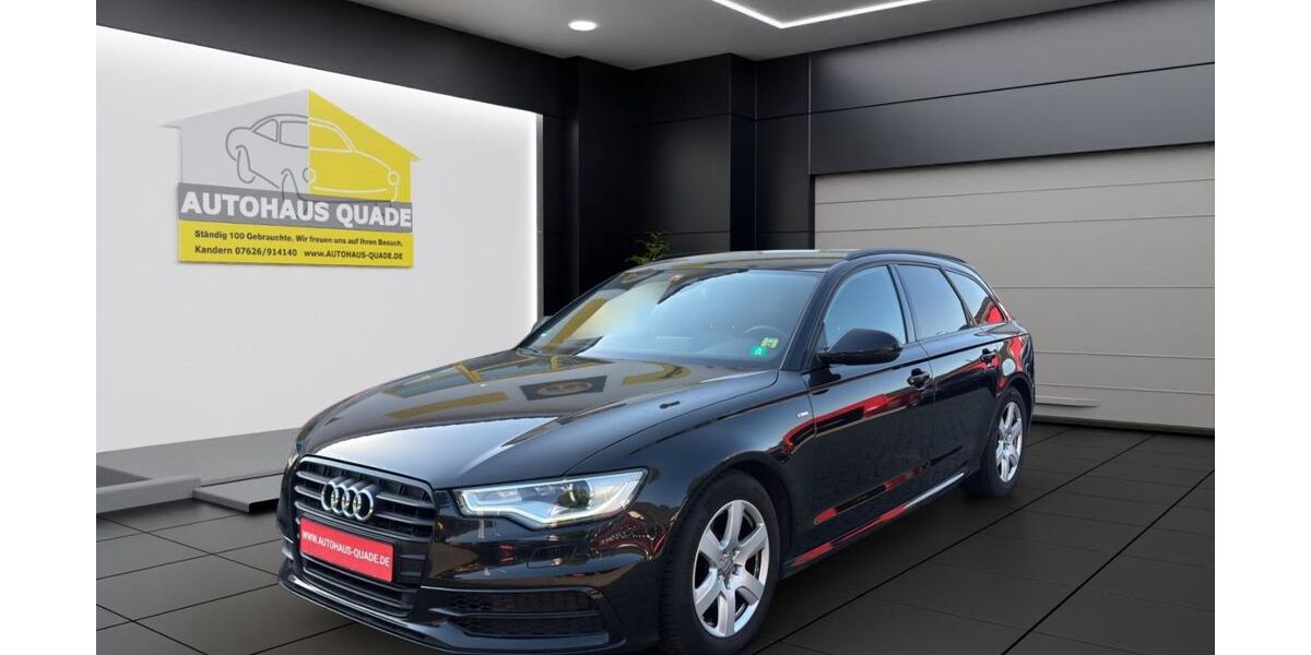 Audi A6 177.700 km 14.999 &euro; Kandern 79400