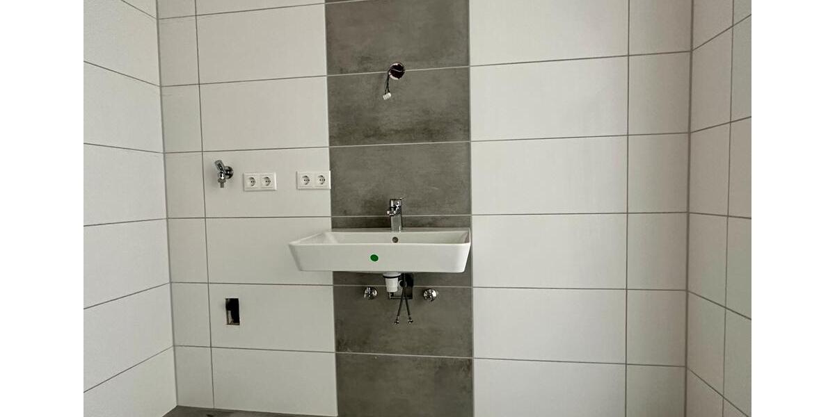 BETREUTES WOHNEN Erdgeschoss in Schwabmünchen zur Miete - inkl. Einbauküche 1 zimmer