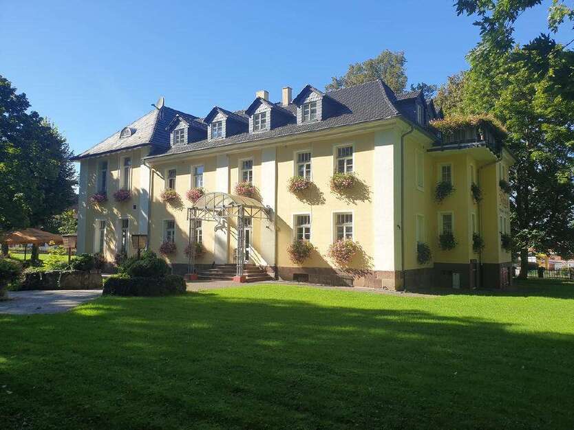 Gastronomie in Hofgeismar 1.180.000 € 731 m² zimmer