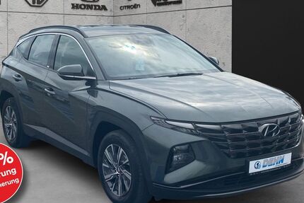 Hyundai TUCSON 98.500 km 19.750 &euro; Brandenburg an der Havel 14772