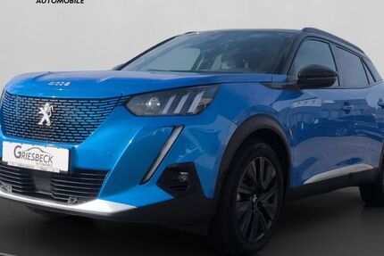 Peugeot 2008 33.200 km 18.890 &euro; Cham 93413