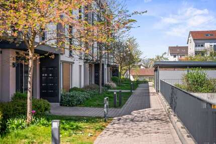 Wohnung Emmendingen - 4 Zimmer, 103 m&sup2;, 498.000&euro; | Angebot:26289385