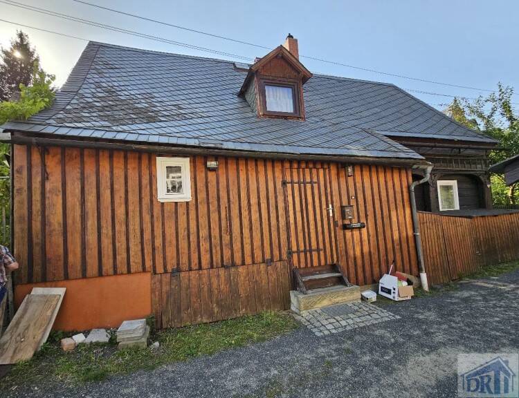 Einfamilienhaus Waltersdorf Waltersdorf - 3 Zimmer, 120 m&sup2;, 85.000&euro; | Angebot:26276230