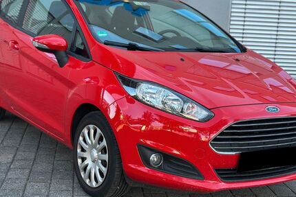 Ford Fiesta 170.000 km 2.500 &euro; Langen (Hessen) 63225