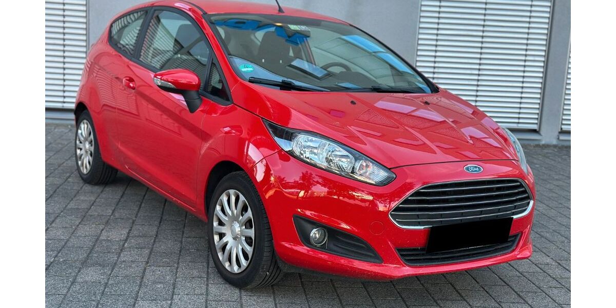 Ford Fiesta 170.000 km 2.500 &euro; Langen (Hessen) 63225