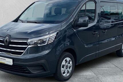 Renault Trafic 25.800 km 38.890 € Marienberg 09496