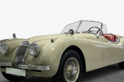 Jaguar XK