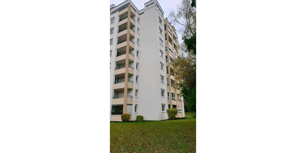 Erdgeschoßwohnung Radolfzell am Bodensee - 2 Zimmer, 51 m&sup2;, 170.000&euro; | Angebot:25893736