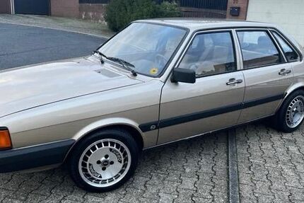 Audi 80 270.940 km 4.990 &euro; Viersen 41751