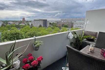 Wohnung zum Kaufen in Hannover 269.500 € 90.61 m²
