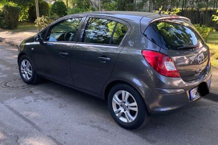 Opel Corsa 148.000 km 3.950 € Bielefeld 33689