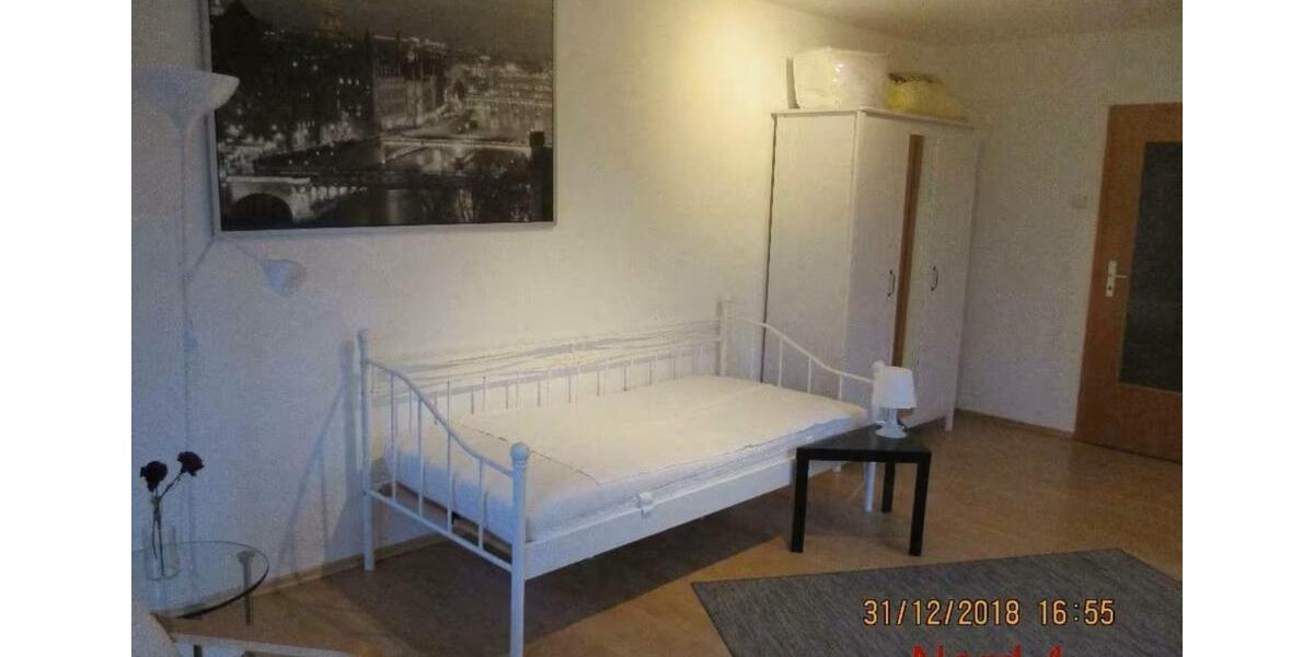 Etagenwohnung Rinteln - 2 Zimmer, 62 m&sup2;, 530&euro; | Angebot:24222735