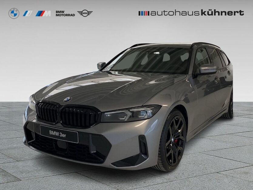 BMW 320 5.274 km 58.985 € Zwickau 08060