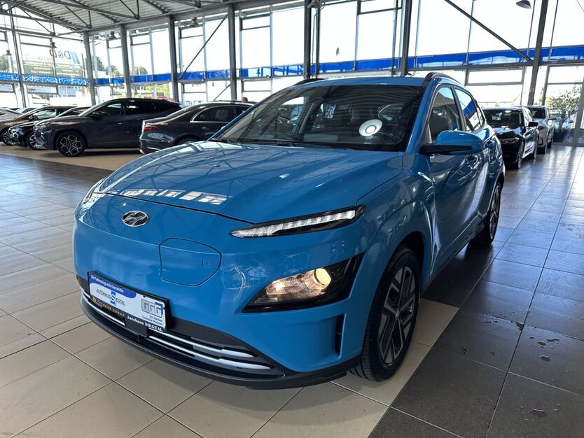 Hyundai KONA 28.337 km 14.800 € Eitorf 53783