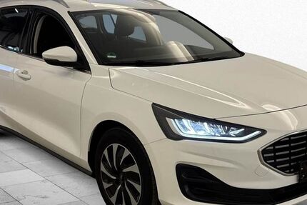 Ford Focus 92.936 km 14.750 &euro; Barchfeld - Immelborn 36456