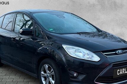 Ford C-Max 144.222 km 6.990 &euro; Köln - Worringen 50769