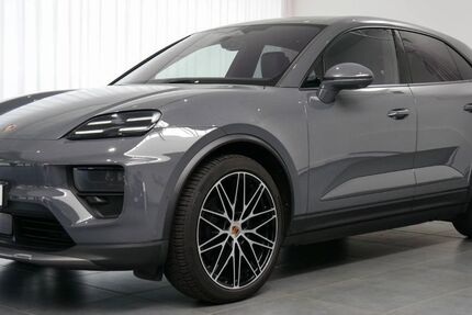 Porsche Macan 25.400 km 96.890 &euro; Leer 26789