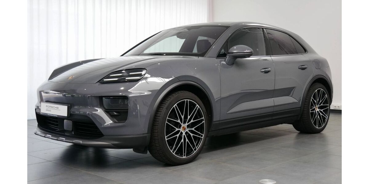 Porsche Macan 25.400 km 96.890 &euro; Leer 26789