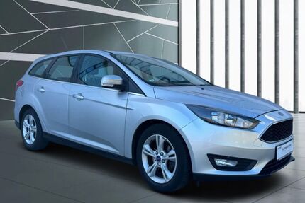 Ford Focus 125.000 km 5.900 &euro; Kaltenkirchen 24568