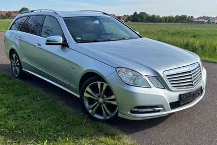 Mercedes-Benz E 220 278.251 km 7.500 &euro; Möser 39291