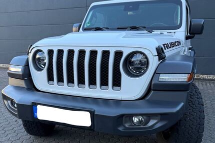 Jeep Wrangler 71.736 km 41.100 &euro; Idstein 65510
